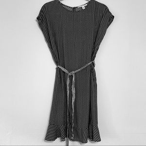 PopSugar Startstruck -Black Dress